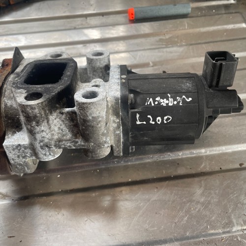 Mitsubishi l200 did egr - 2.5,