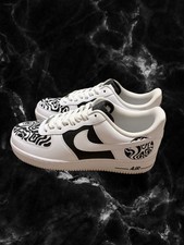 Custom nike air force - custom,