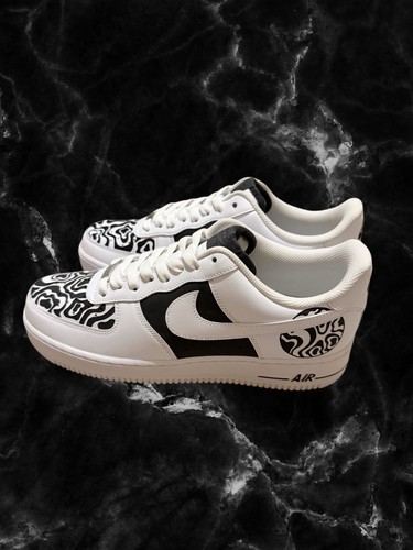 Custom nike air force - nike,