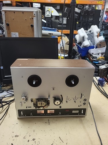 Akai 3000d reel - reel,