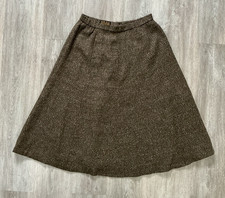 Vintage Gor-Ray Mottle Brown