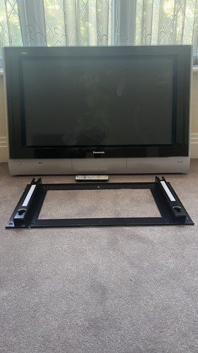 Panasonic viera th37pe30 - viera, 37