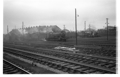 35mm negative 1965 loco - negative,