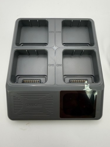 Smart battery fast - smart,