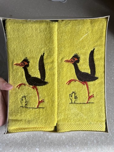 Vtg mcm springmaid hand - vtg,