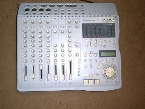 Tascam 564 digital - tascam,