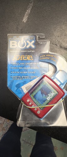 Vintage juice box - vintage,