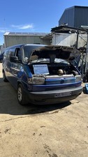 VW T4 TRANSPORTER ,COMPLETE