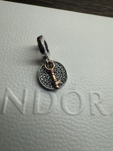 Pandora family key - pandora,