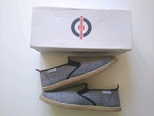 Men's LAMBRETTA Black / Grey