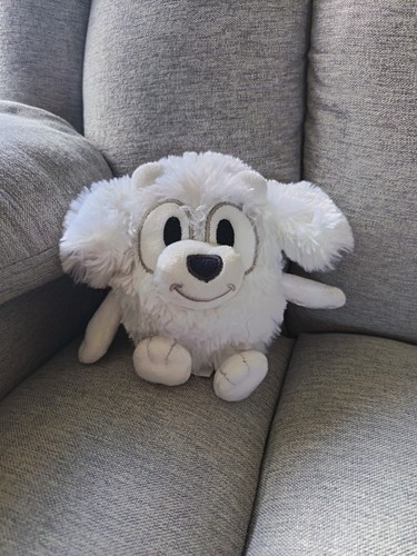 Bluey friends moose toys - by,