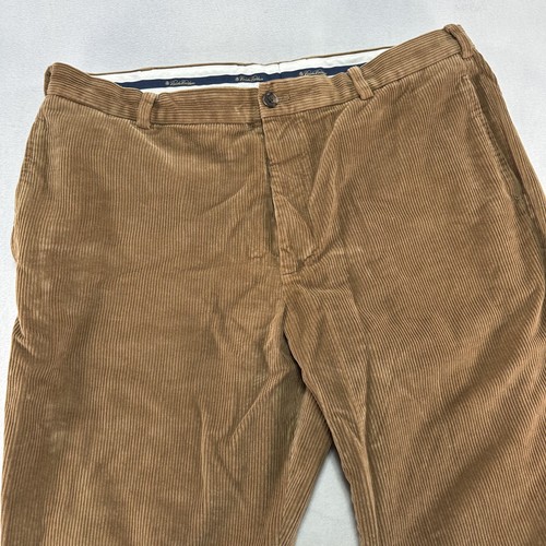 Brooks brothers hudson pants - brooks,