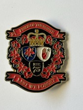 Pride Of The Maine Flute Band