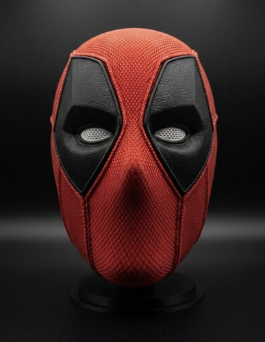 Callouprint deadpool full face - callouprint,
