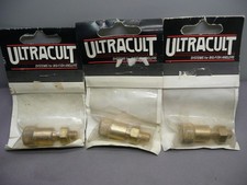 3 RARE ULTRACULT THUMBSCREW