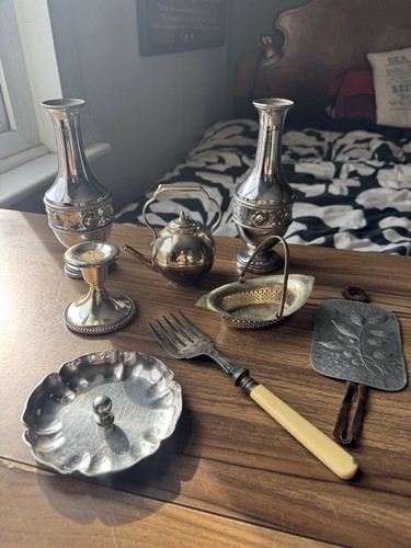 Vintage joblot bundle - joblot,