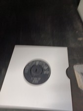 Vinyl Single Of Jim Reeves