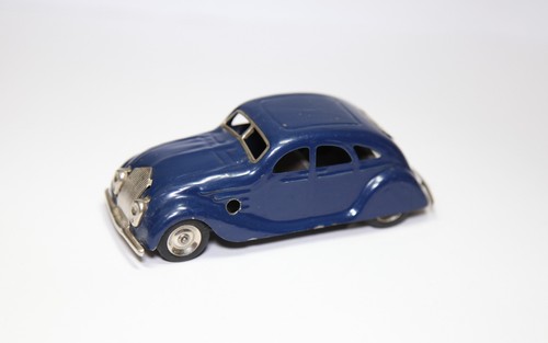 Triang minic streamlined - triang, 9m