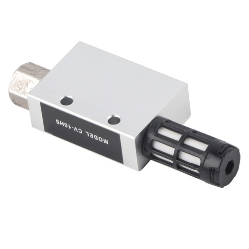 Acv 10hs pneumatic air exhaust - pneumatic,