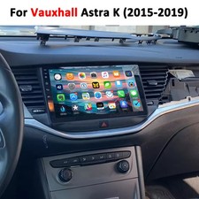 Apple CarPlay Head Unit For