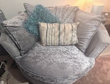 Beautiful Crushed Velvet