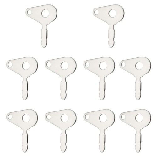 10pcs universal dumper - 10pcs,