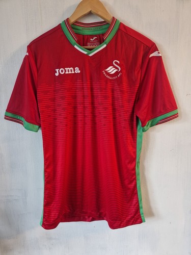 Swansea city 2017 2018 away - swansea,