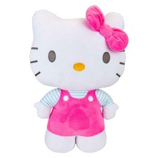 Hello Kitty Soft Toy Large