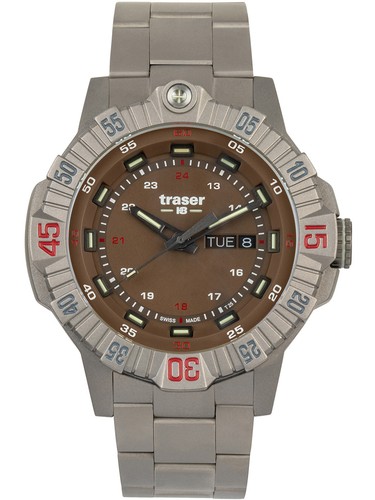 Traser 110668 tactical - h3,