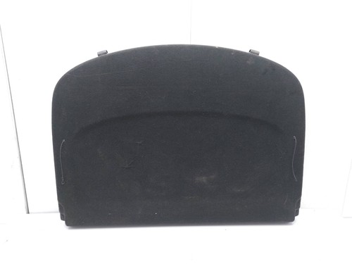 Parcel shelf load luggage - parcel,