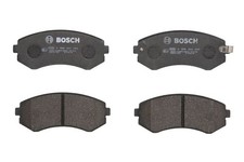 For Bosch 0 986 424 489 brake pad set, disc brake 0 986 424 489 brake pads set