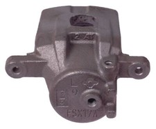 Genuine OEM Mitsubishi Shogun Brake Caliper Front Left Nearside 1999-2007