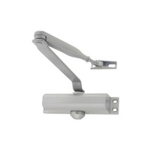 Door Closer Overhead Opener