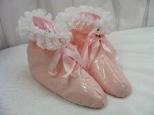 ADULT BABY SISSY BOOTIES BABY