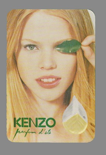 Liquatouch advertising card - liquatouch,