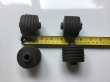 Qualcast Atco Suffolk Punch