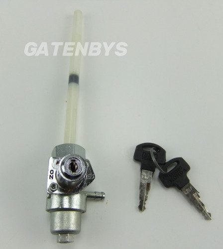 Motorcycle locking petrol - petrol, fuel