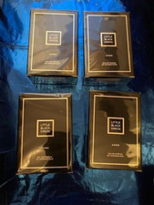 4 X AVON LITTLE BLACK DRESS EDP 50 MLS   bnib & sealed