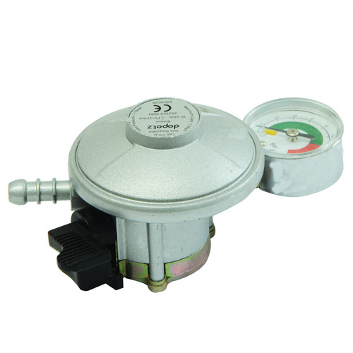 Gas regulators propane butane - gas,