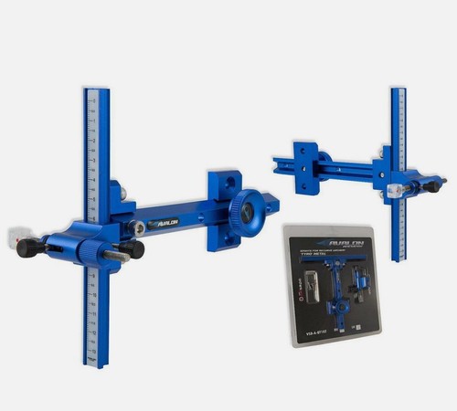Avalon archery tyro - tyro, metal