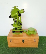 Scientific Transit Theodolite
