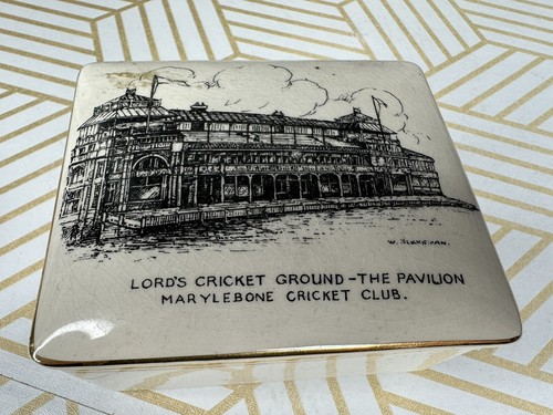 Vtg sandland ware - vtg,