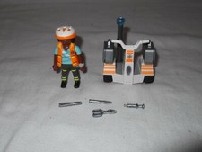 Playmobil City Life - Hospital