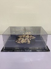 Eaglemoss Dark Knight Rises Movie Bane Tumbler