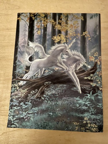 Dufex unicorns sue - 8, unicorns,