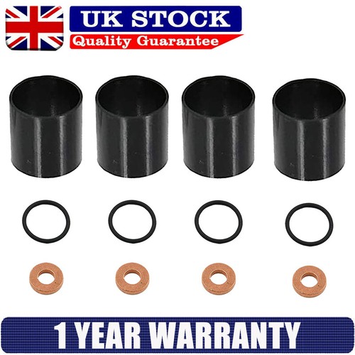 Injector seal washer ring - washer, o-ring