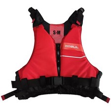 Gul rec vest - buoyancy, aid