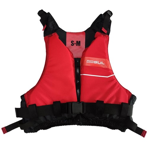 Gul rec vest 50n buoyancy - rec, aid