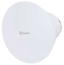 Xpelair Fan C4TSR 100mm 4"