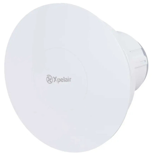 Xpelair fan c4tsr 100mm - fan,